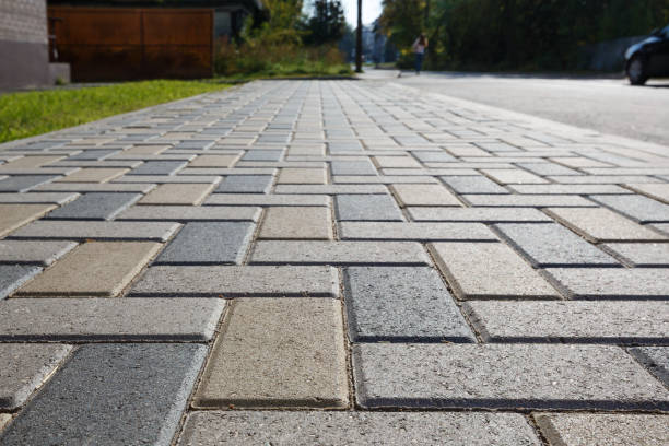 Best Decorative Driveway Pavers  in Brewerton, NY