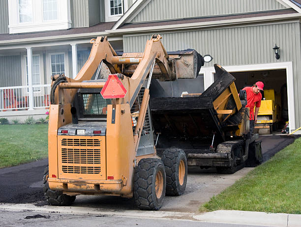 Commercial Driveway Pavers in Brewerton, NY